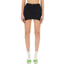 [BARROW] Mini skirt FW23 F3BWWOSK087_110