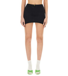 [BARROW] Mini skirt FW23 F3BWWOSK087_110