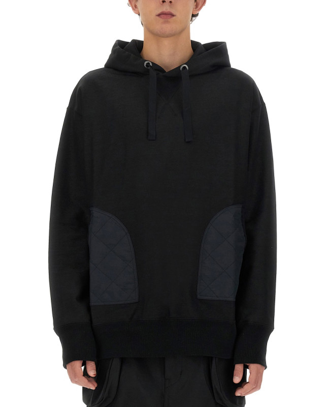 [Junya Watanabe MAN] Hoodie FW23 WL-T019-051_1