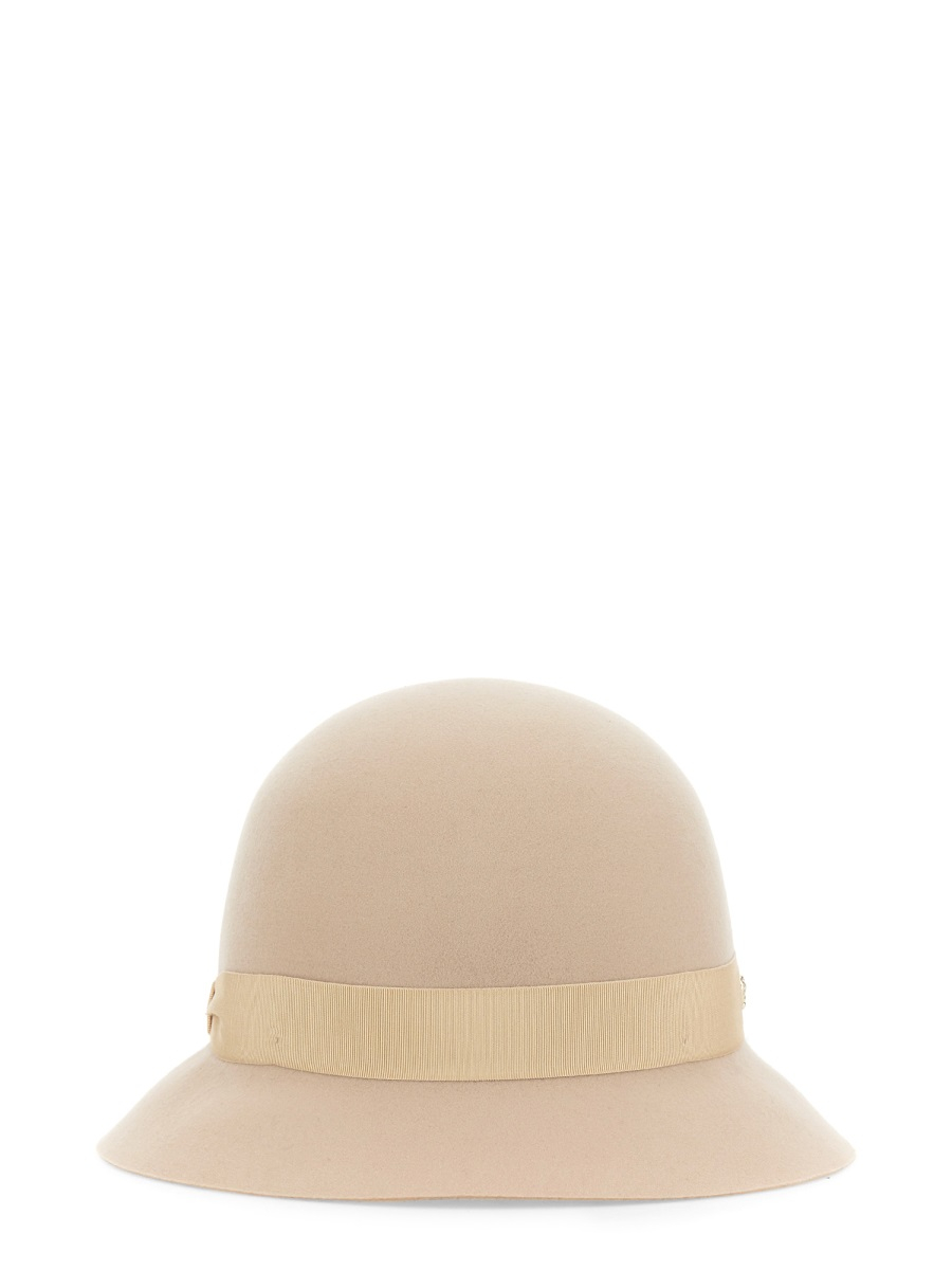 [HELEN KAMINSKI] Hat FW23 HAT51532_ECRU/SAND