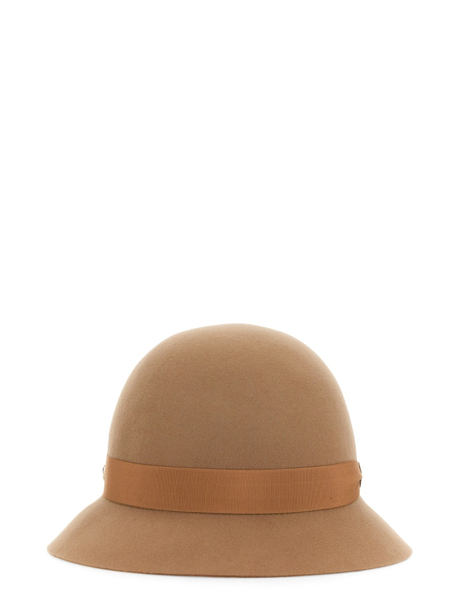 [HELEN KAMINSKI] Hat FW23 HAT51532_CAMEL/CAMEL