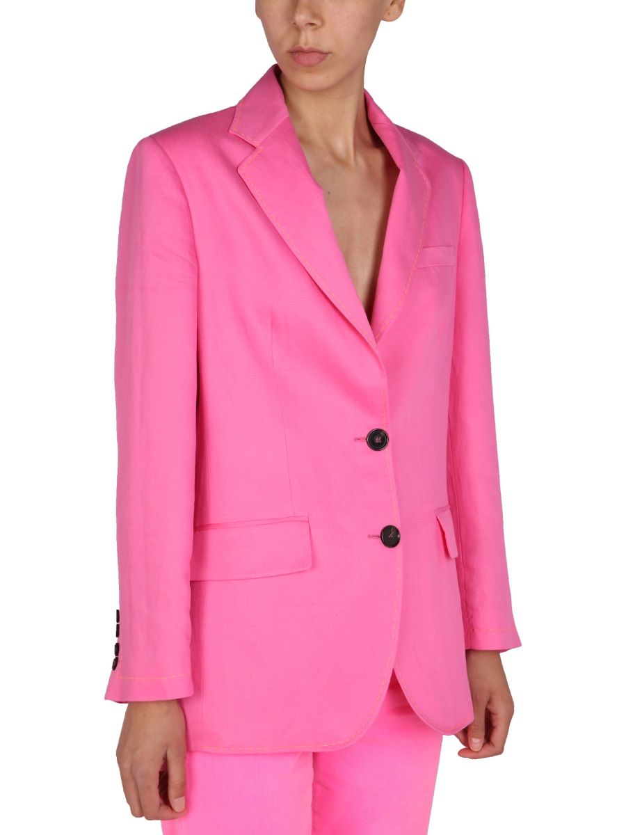 [MSGM] Blazer SS22 3242MDG104_22730713