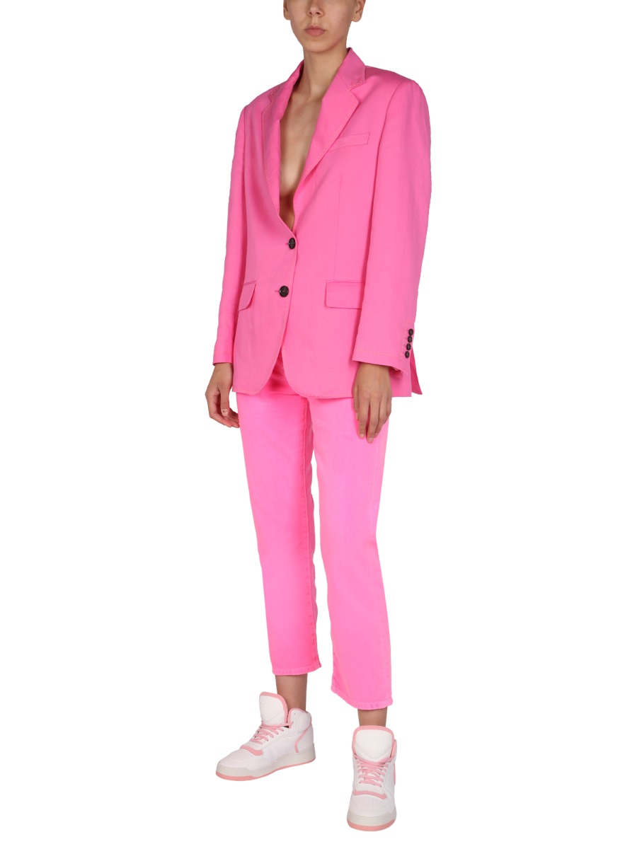 [MSGM] Blazer SS22 3242MDG104_22730713