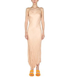 [PHILOSOPHY DI LORENZO SERAFINI] Sleeveless dress SS22 04662119_0180
