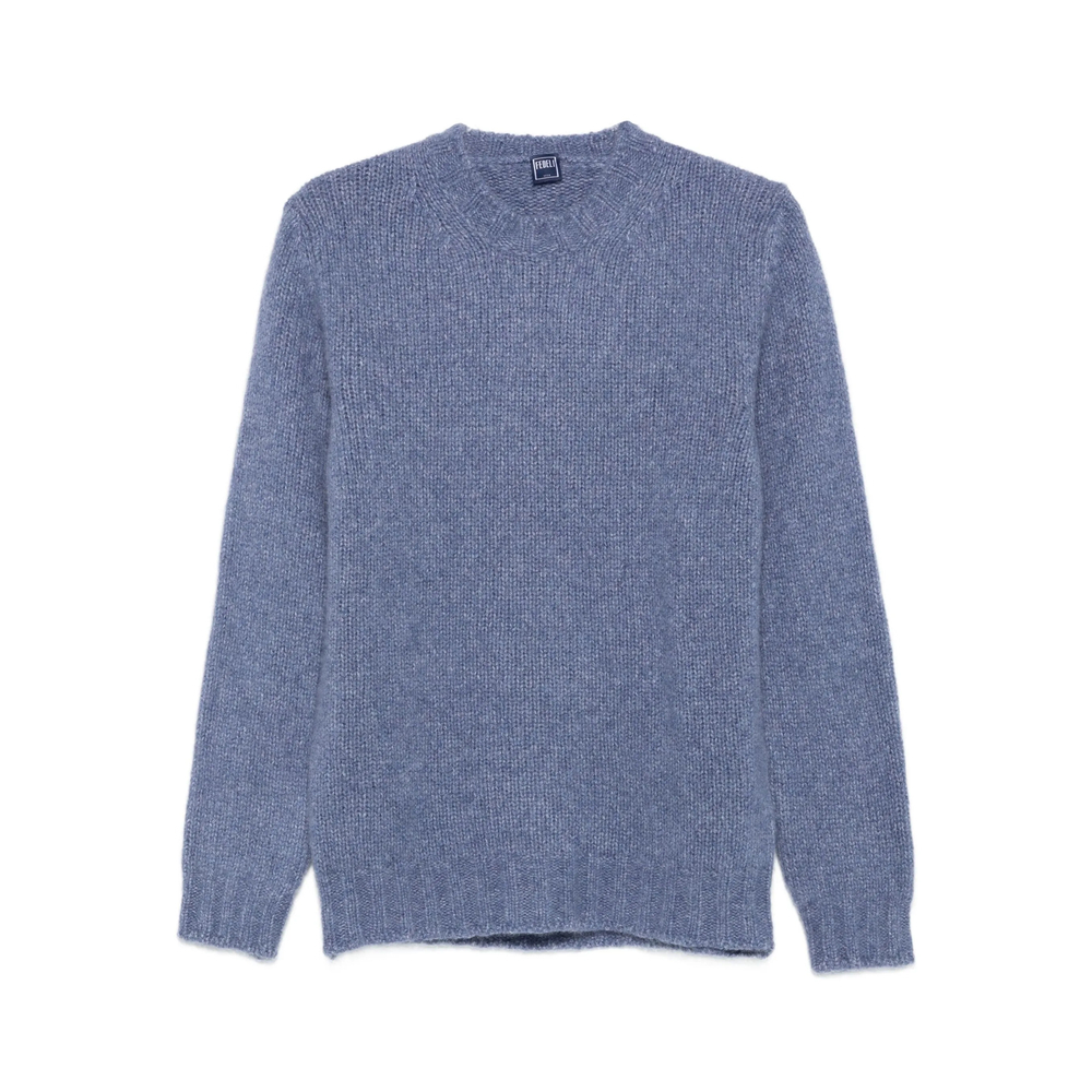 [Fedeli] Sweatshirt FW25 MU006411  4