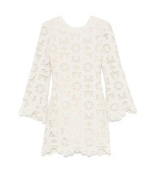 [Malina] Long sleeve dress FW25 12248435 IMANI SAND