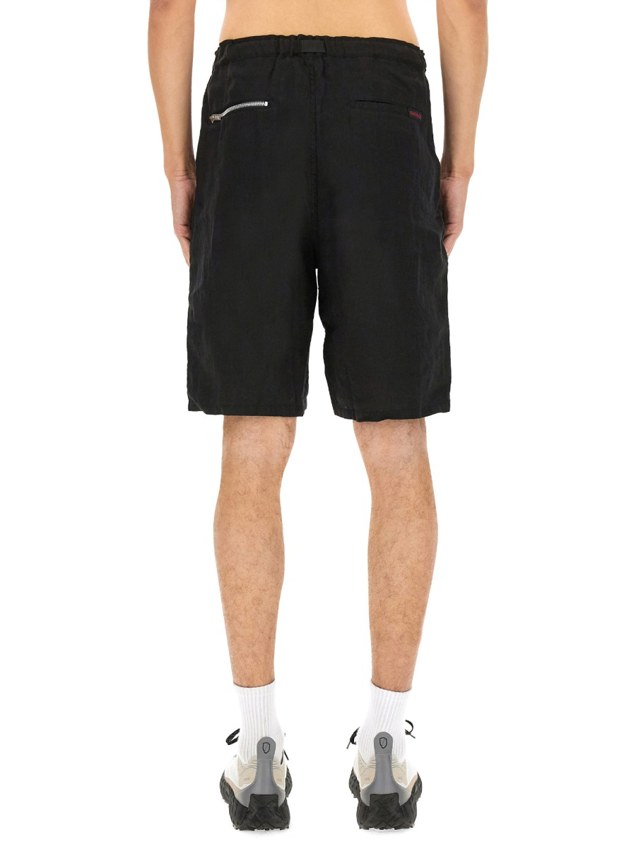 [Undercover] Shorts SS25 UC1E4518_BLACK