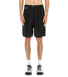 [Undercover] Shorts SS25 UC1E4518_BLACK