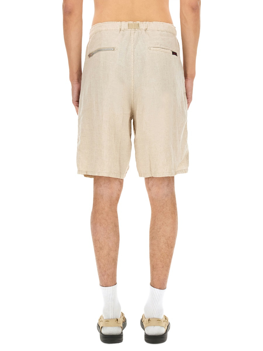 [Undercover] Shorts SS25 UC1E4518_NATURAL