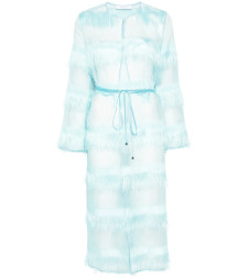 [De Santis] Long sleeve dress SS25 SP 911  AZZU