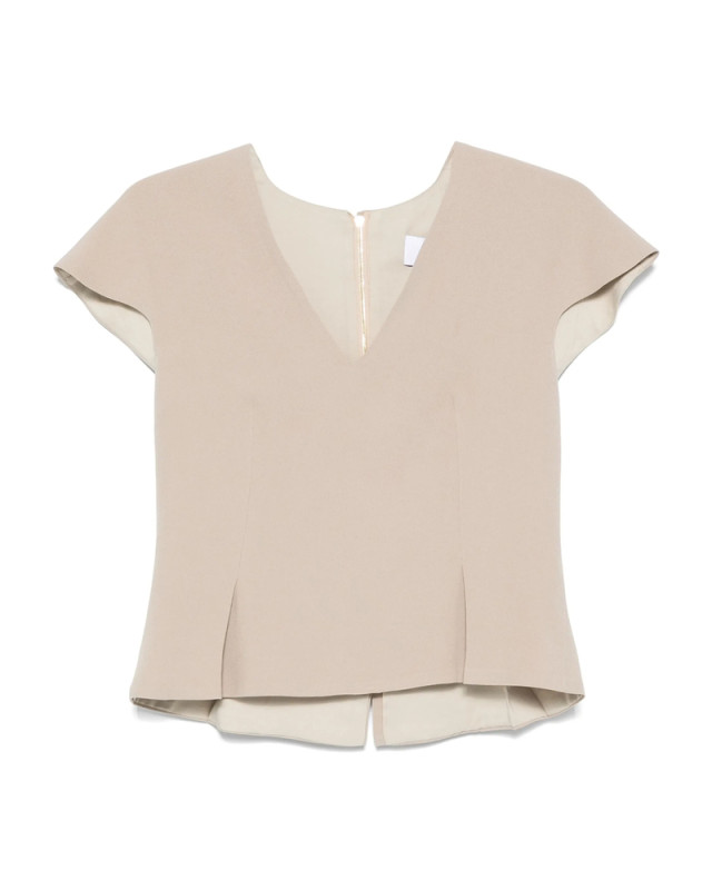 [De Santis] T-shirts Short Sleeve SS25 TOP 225  TORTO