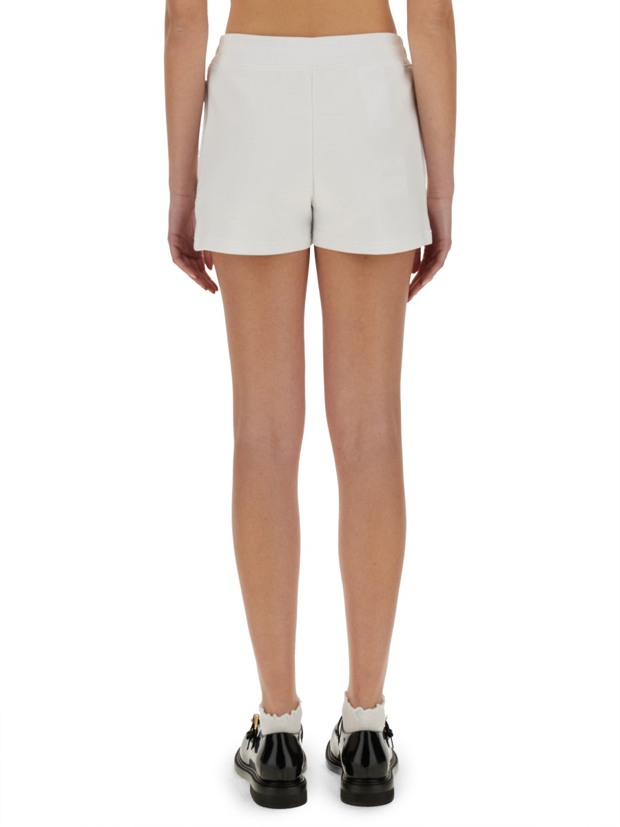 [Moschino] Shorts SS25 03270528_1001