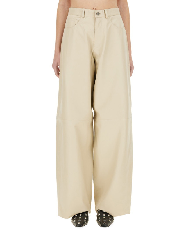 [HAIKURE] Trousers SS25 HEW03296PL002TP_C0006