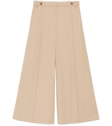 [Camilla And Marc] Trousers SS25 O2P4934.L80 MARIS SAND