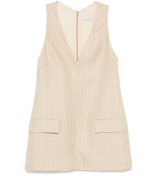 [Camilla And Marc] Sleeveless dress SS25 O2D11918.L80 RIPLEY CARAM