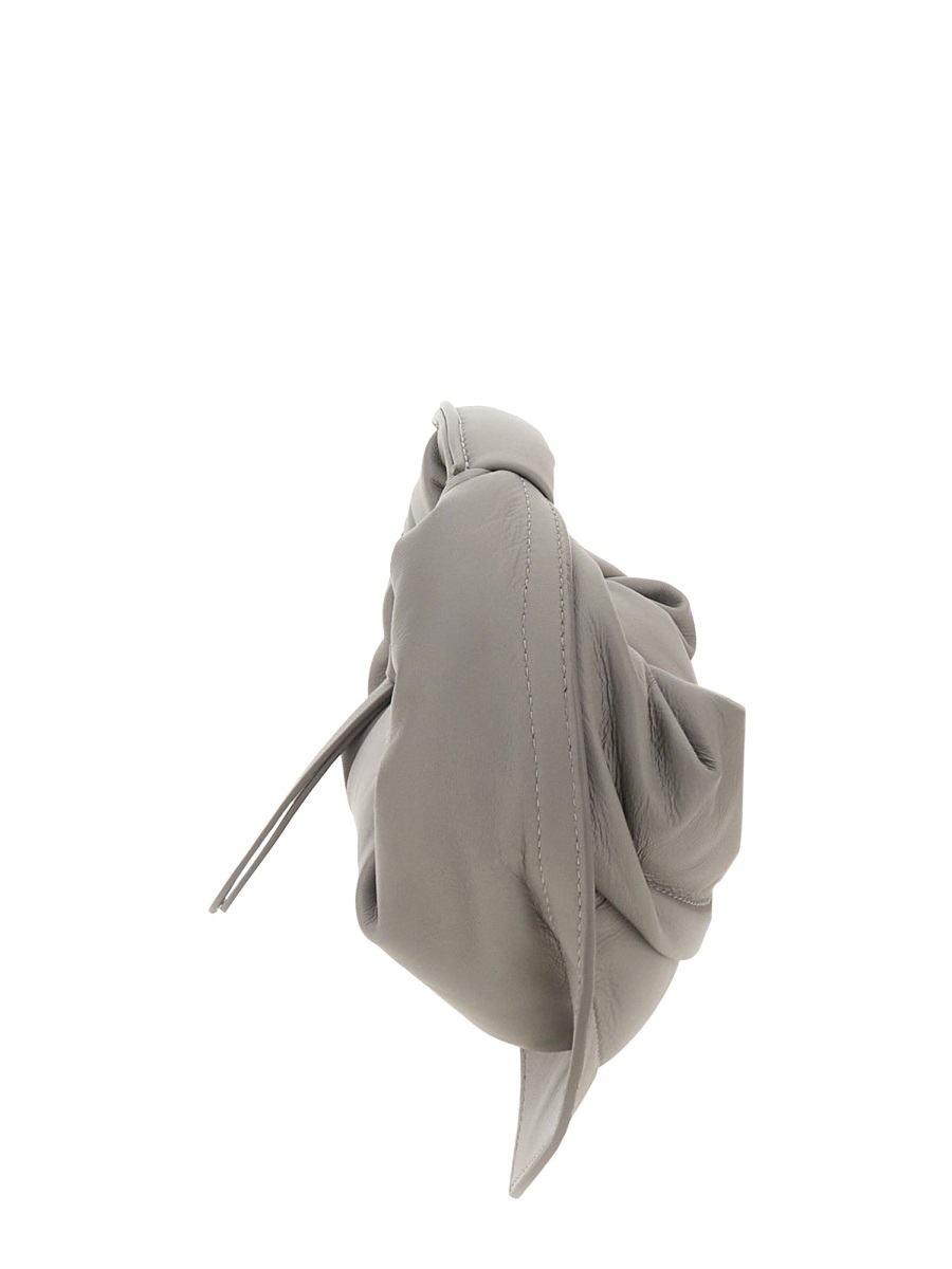 [Federico Cina] Minibag FW24 FCW24-MTB01-01_GREY