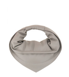 [Federico Cina] Minibag FW24 FCW24-MTB01-01_GREY