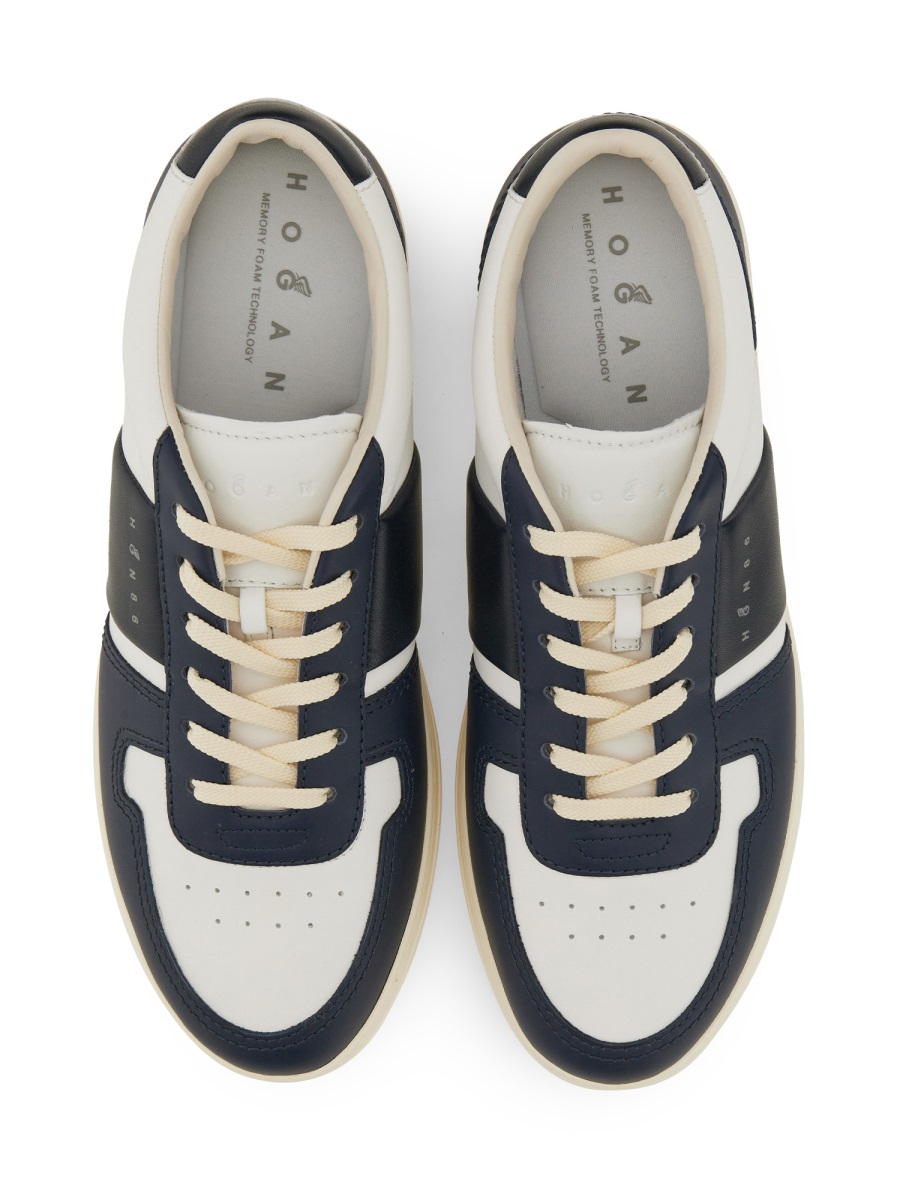 [Hogan] Sneakers FW24 HXM6680FL30_R37736J