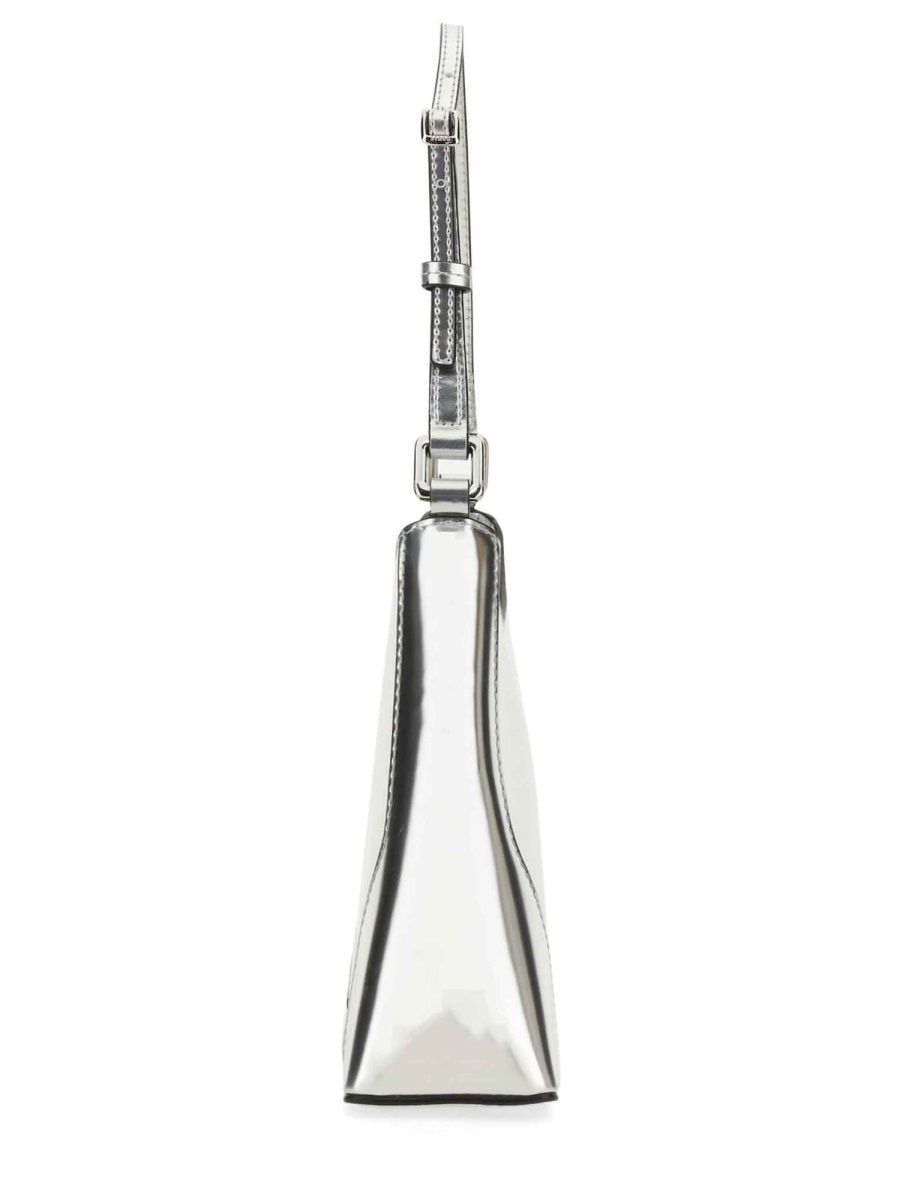 [Staud] Shoulder bag FW24 H24P6014ML_CHRM