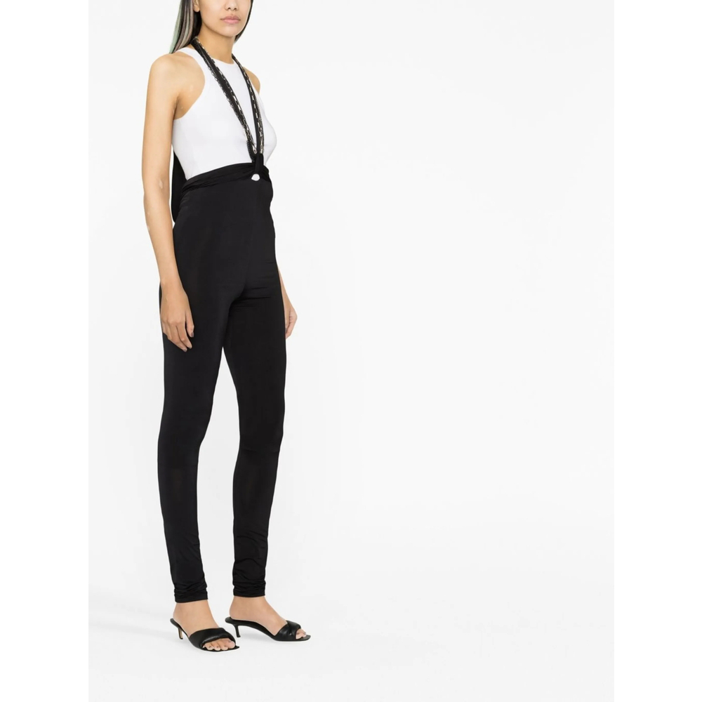[The Attico] Jump suit SS23 232WCP117 E069 100