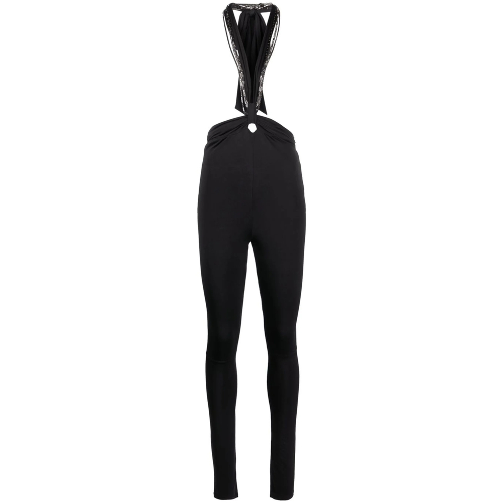 [The Attico] Jump suit SS23 232WCP117 E069 100