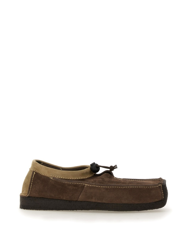 [WOBURN WALK] Loafer SS24 WW1002_B-OAKWOOD