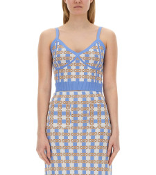 [Baum Und Pferdgarten] Tank top SS24 23517_C7336