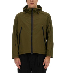 [JG1] Jacket SS24 JG12401_MILITARY