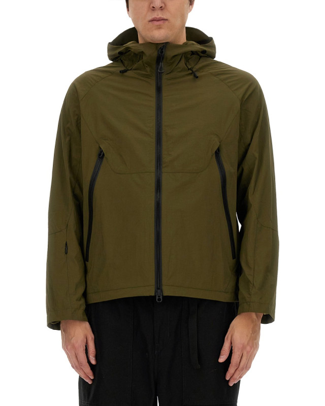 [JG1] Jacket SS24 JG12401_MILITARY