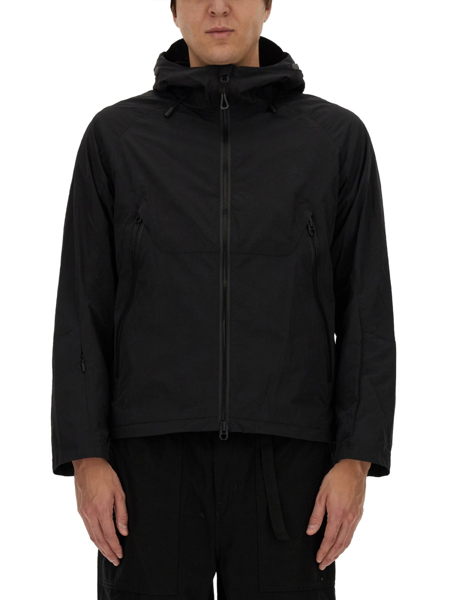 [JG1] Jacket SS24 JG12401_BLACK