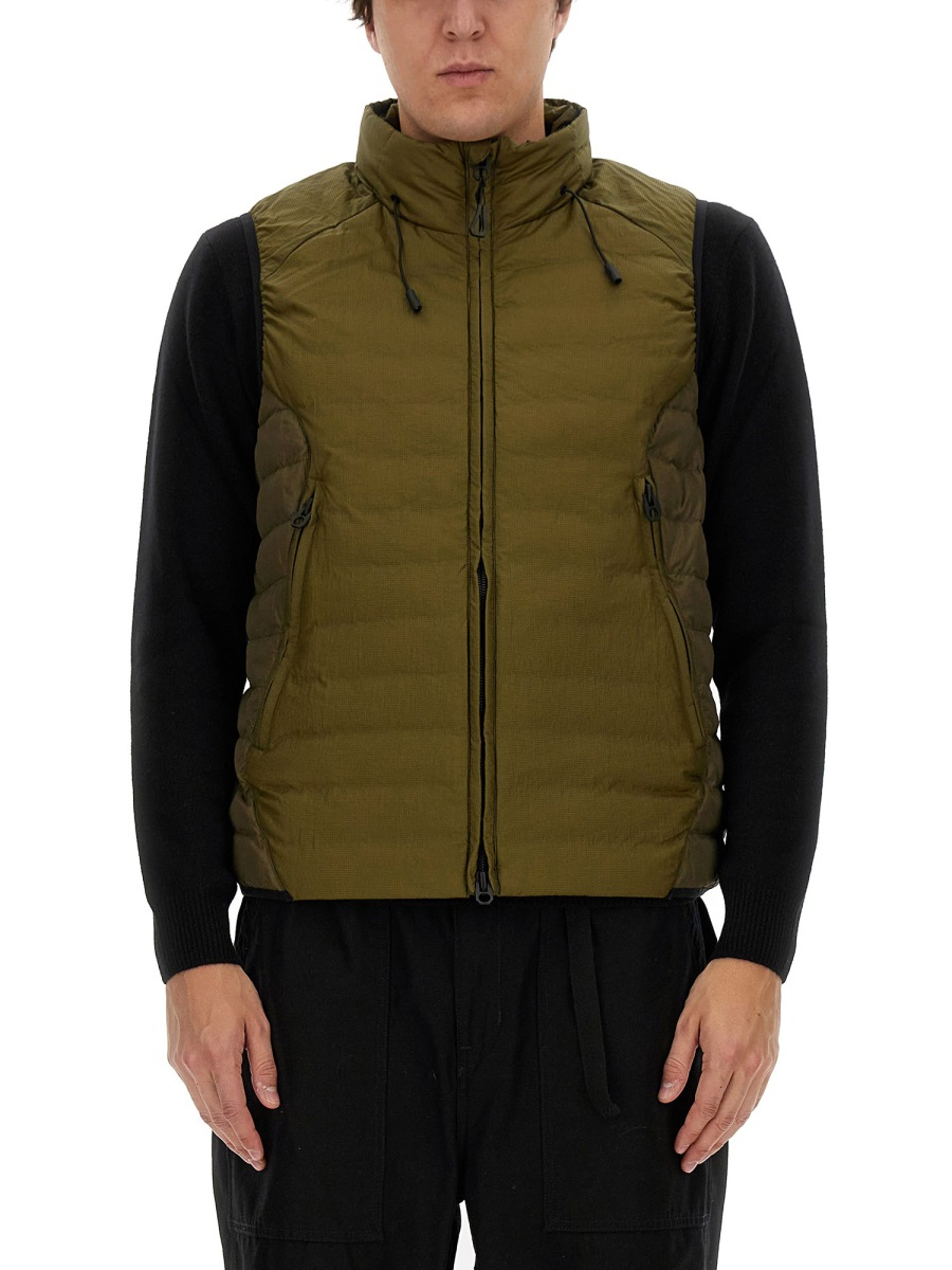 [JG1] T-shirts Sleeveless SS24 JG12404_MILITARY