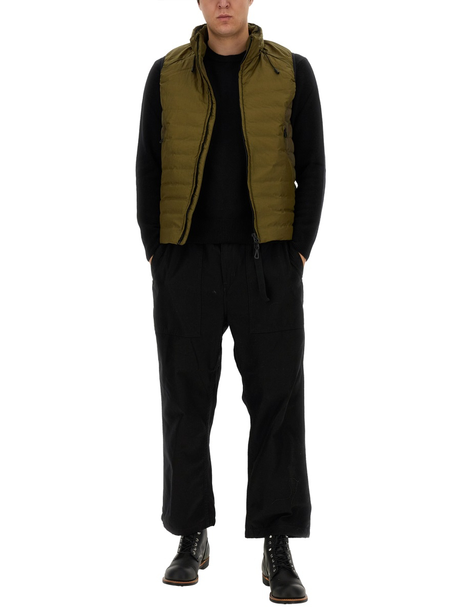 [JG1] T-shirts Sleeveless SS24 JG12404_MILITARY
