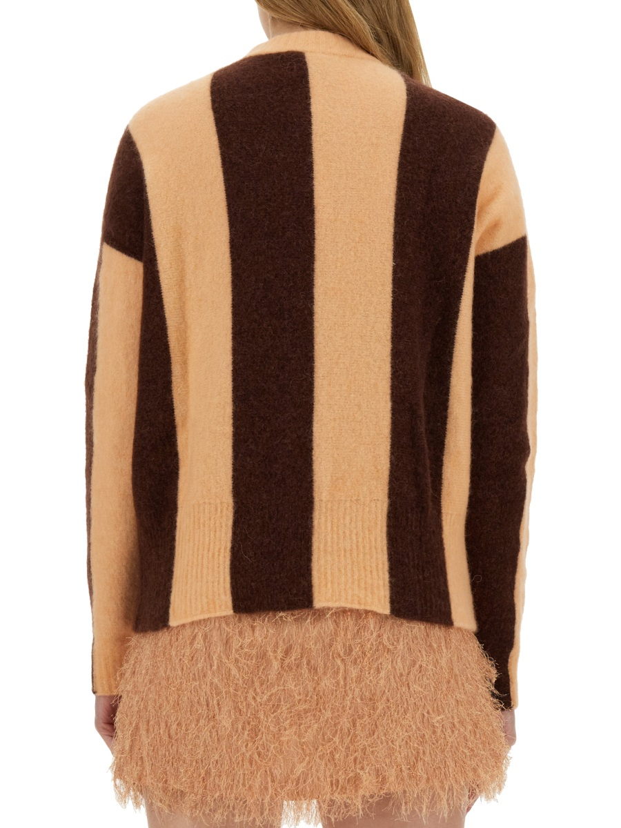 [Alysi] Sweatshirt FW23 253466_A3211BA/CH