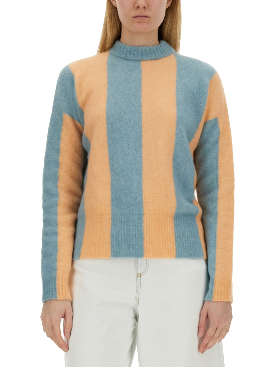 [Alysi] Sweatshirt FW23 253466_A3211PL/BA