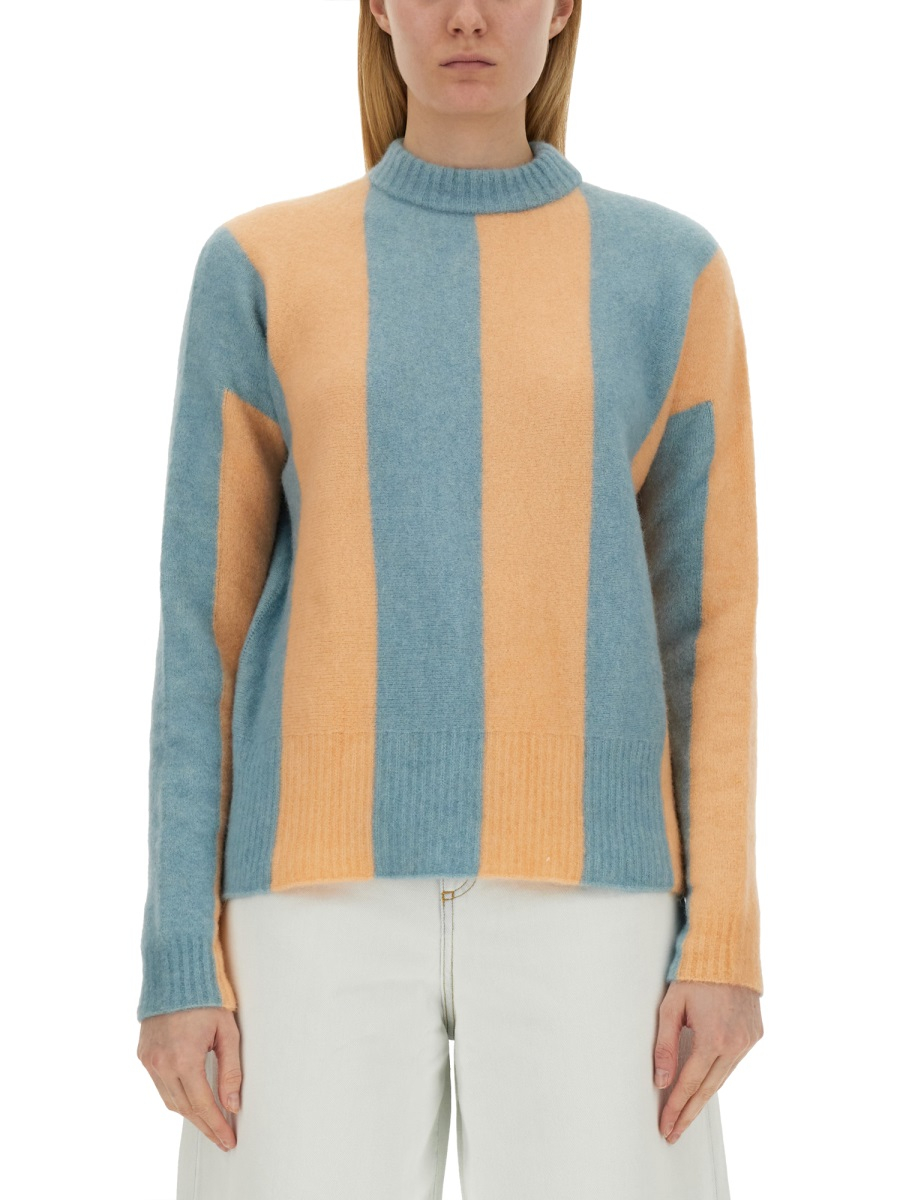 [Alysi] Sweatshirt FW23 253466_A3211PL/BA
