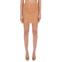 [Alysi] Mini skirt FW23 153027_A3259BAL