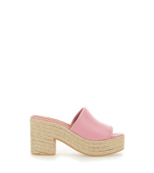 [Moschino Jeans] Sandals SS24 32143796_0224