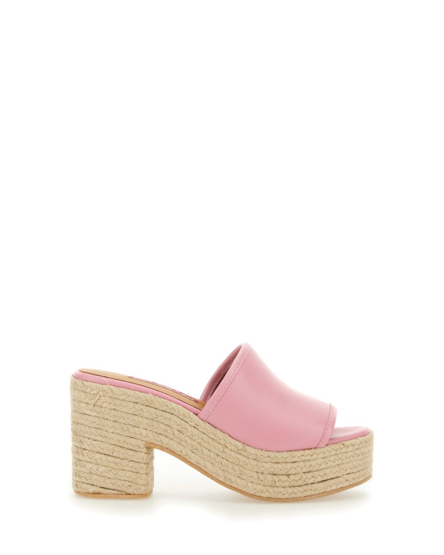 [Moschino Jeans] Sandals SS24 32143796_0224