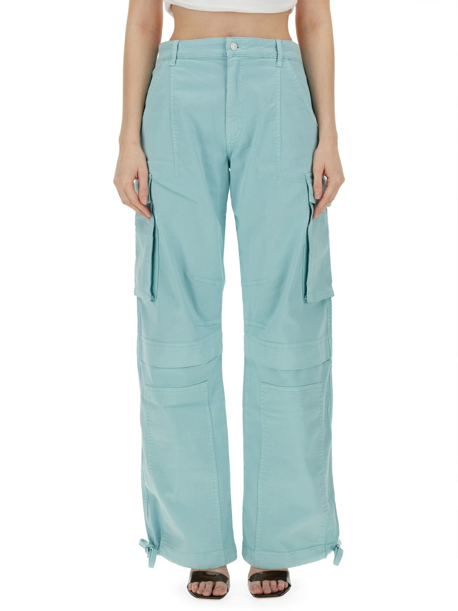 [Moschino Jeans] Jeans SS24 03363732_0332