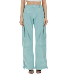 [Moschino Jeans] Jeans SS24 03363732_0332