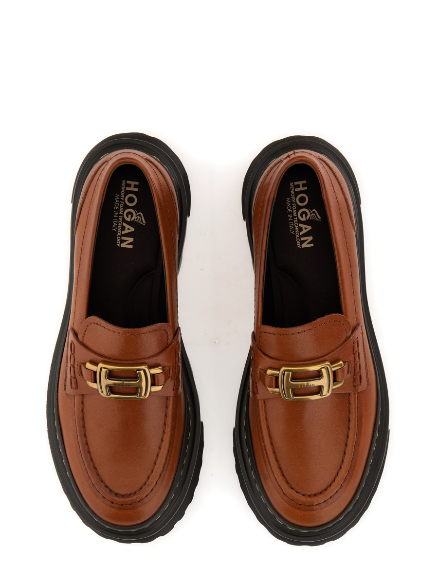 [Hogan] Loafer FW23 HXW6480EP20_KXTS003