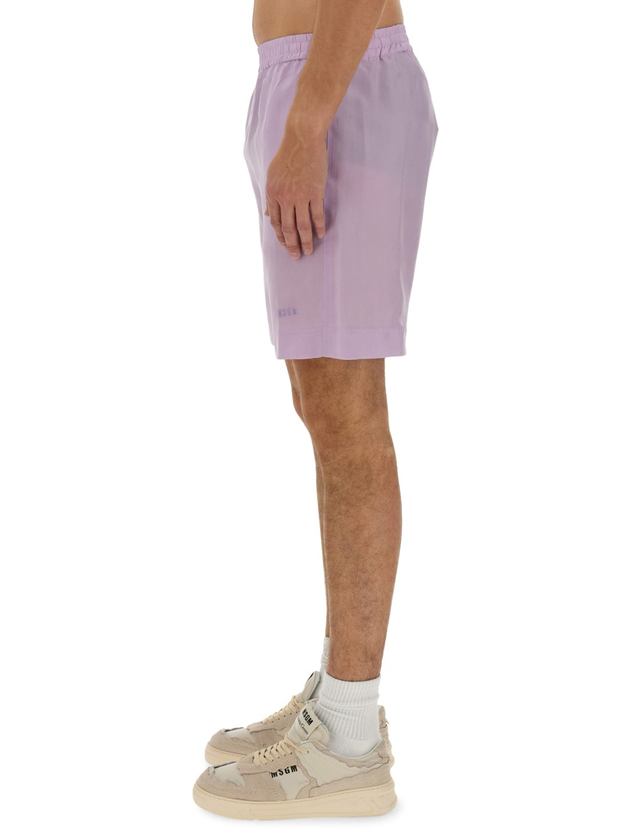 [MSGM] Shorts SS24 3640MB11X_24701570