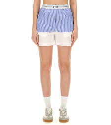 [MSGM] Shorts SS24 3641MDB09LX_24710484