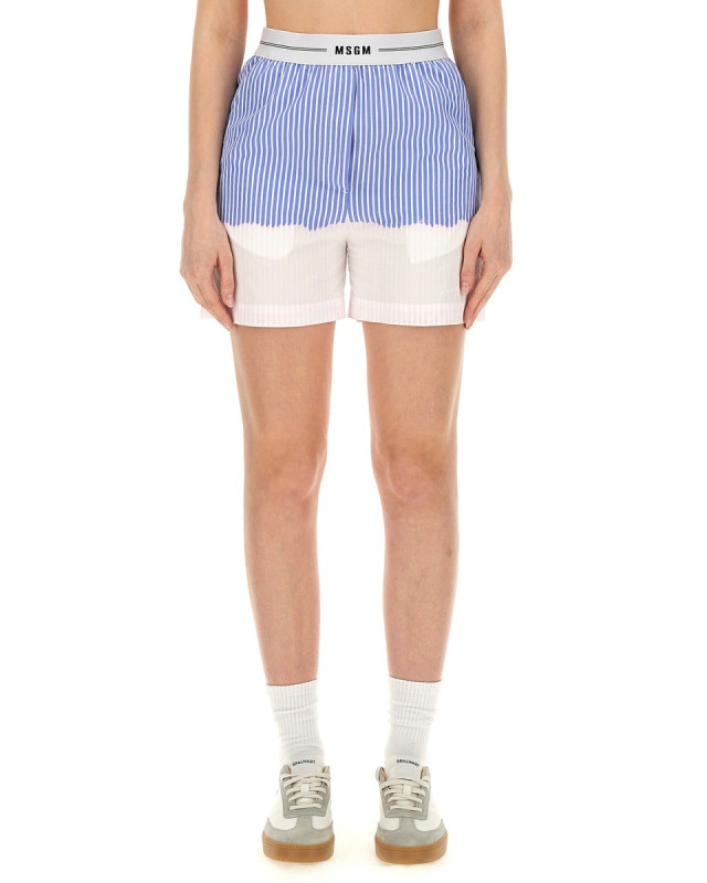 [MSGM] Shorts SS24 3641MDB09LX_24710484