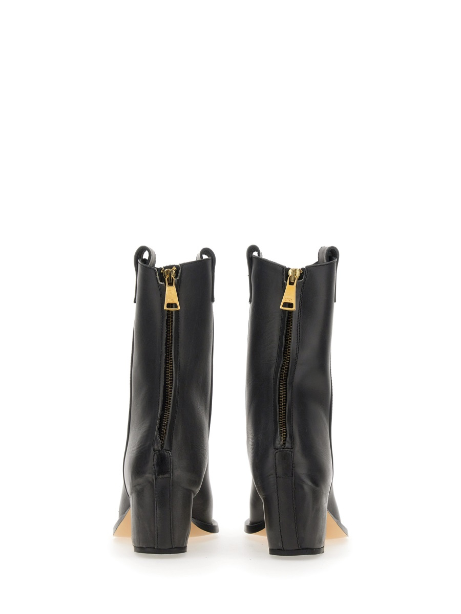[N°21] Boots FW23 23ISP04580458_N001
