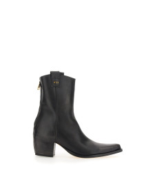 [N°21] Boots FW23 23ISP04580458_N001