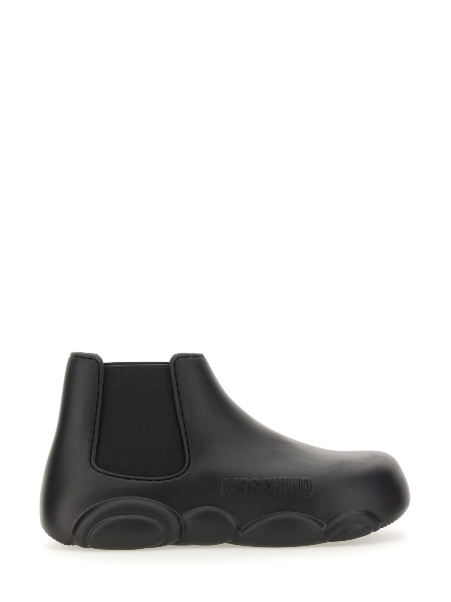 [Moschino] Boots FW23 MA21903G1H_M28000