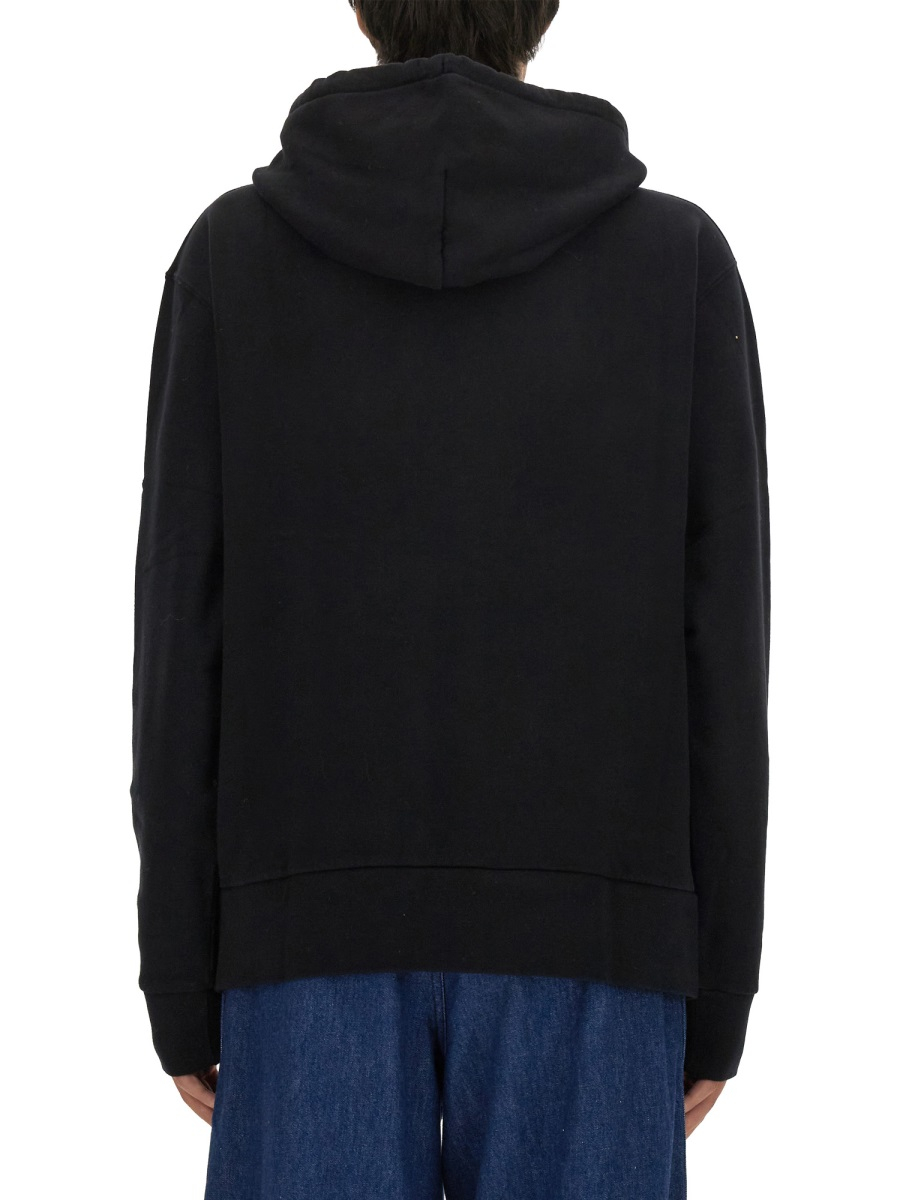 [JW ANDERSON] Hoodie FW23 JW0105_PG1390999
