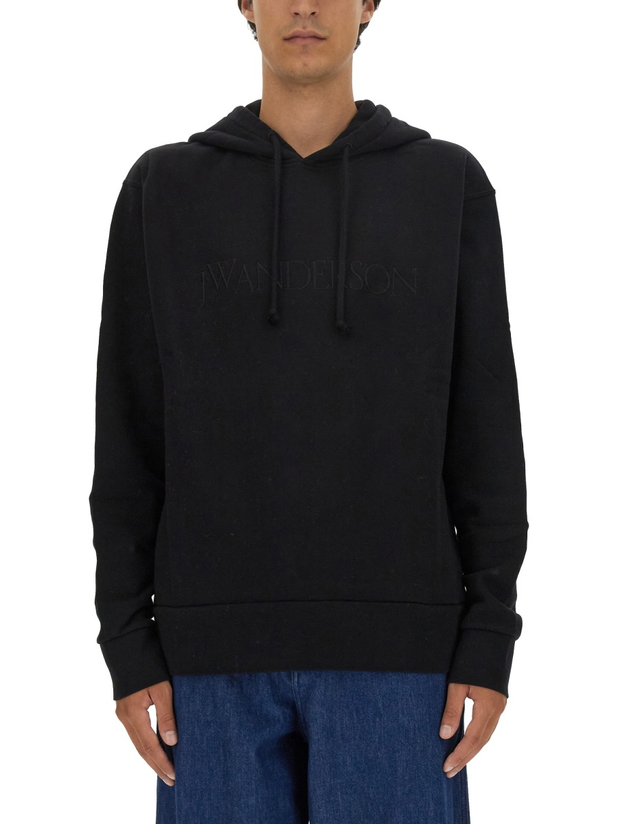 [JW ANDERSON] Hoodie FW23 JW0105_PG1390999