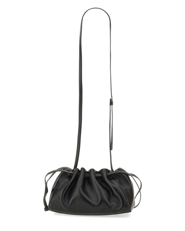 [MANSUR GAVRIEL] Cross body bag FW23 WP23H101KQ_BLACK